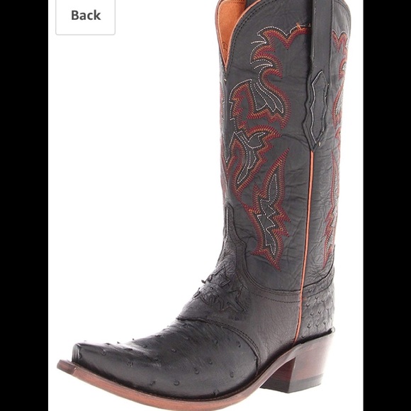 Lucchese Shoes - Lucchese Classic Women’s M5602 Boot